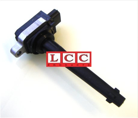 LCC PRODUCTS Катушка зажигания LCC2078